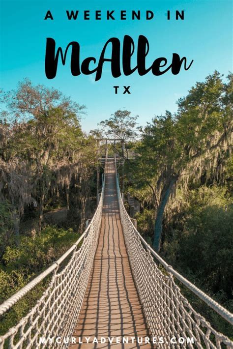 mcallen texas tourist attractions|Explore McAllen .